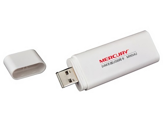 水星mercury mw54u USB無(wú)線網(wǎng)卡驅(qū)動(dòng) v8.0 官方最新版  0