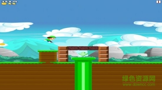 路易吉冒險最新版 路易吉冒險最新游戲下載