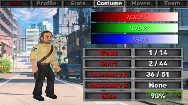 extra lives中文版 v1.0 安卓版 3
