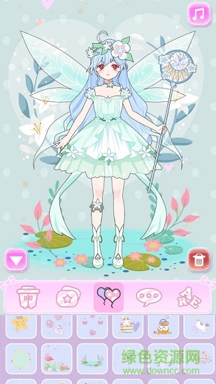 禮服公主手機(jī)版 v1.3.6 安卓版 1