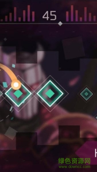 節(jié)奏星空 v1.0.0 安卓版 0
