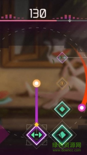 節(jié)奏星空 v1.0.0 安卓版 2