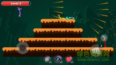 火柴人上帝之槍 v1.0 安卓版 2