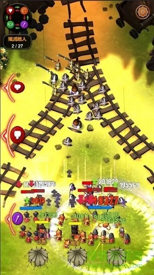三國志傳奇軍團(三國志傳奇軍團) v1.0.4 安卓版 0