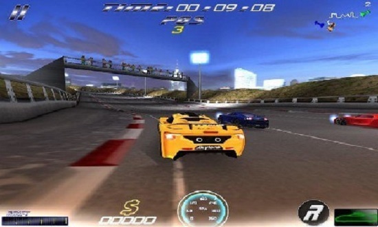 孤獨的賽車官方版 v1.1 安卓版 0