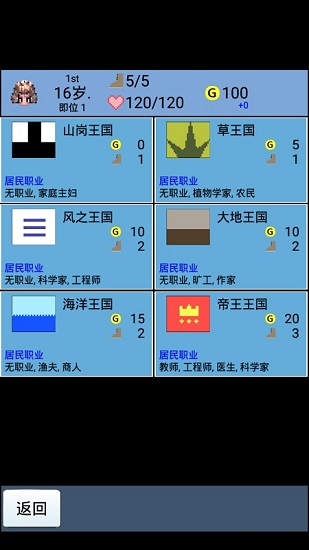 大生子王國最新版 v1.17 安卓版 2