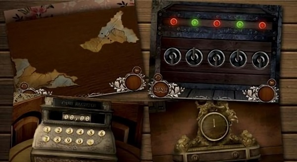 神秘的魔盒漢化版 v1.0 安卓版 0