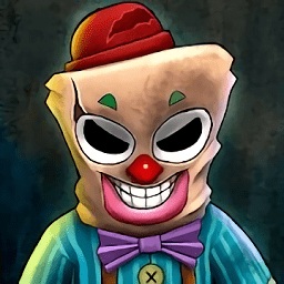 怪異的小丑小鎮(zhèn)之謎中文版(Freaky Clown : Town Mystery)
