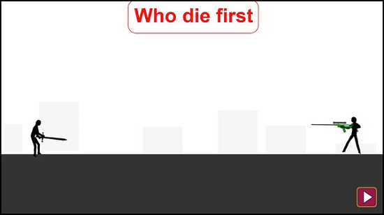 愚蠢的殺戮官方版 v1.1.1 安卓版 2