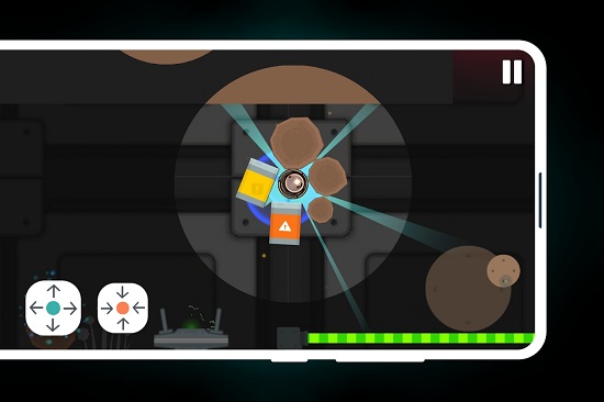 磁力球官方版 v1.11 安卓版 3