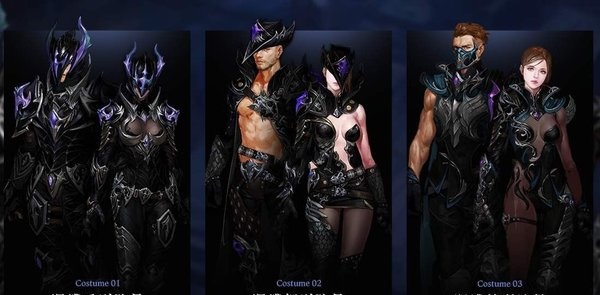 黑色陰謀手游中文 v1.0.1 安卓版 2