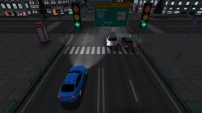 超極限賽車游戲 v1.2.5 安卓版 1