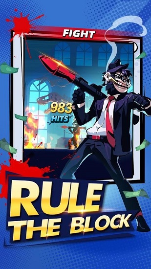 黑幫小隊最新版(Gangster Squad) v2.0.4 安卓版 3