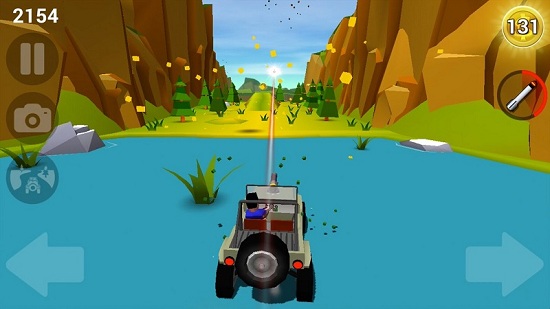 急速失控(Faily Brakes) v25.3 安卓版 4