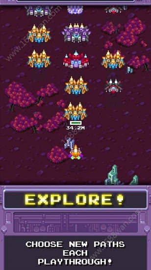 點(diǎn)擊中隊(duì)手機(jī)版 v1.13.8 安卓版 2