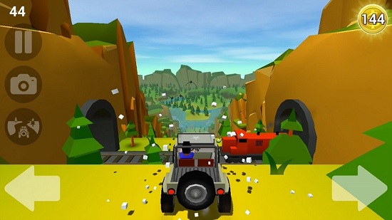 急速失控(Faily Brakes) v25.3 安卓版 0