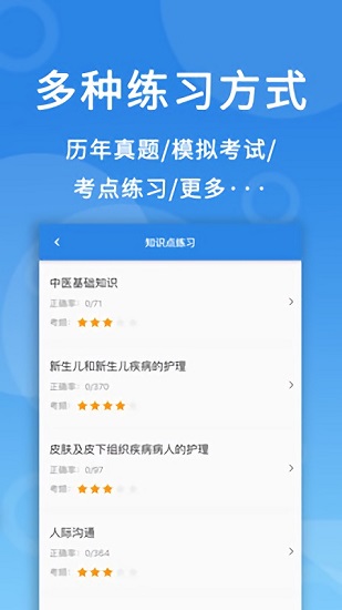 微易用題庫app下載