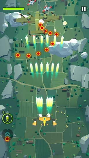 熱火天空最新版 v3.0.3 安卓版 1