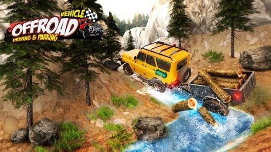 越野車神級挑戰(zhàn)最新版 v1.3 安卓版 2