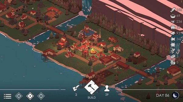 篝火2神秘海域免費(fèi)版 v31.8.0 安卓版 2