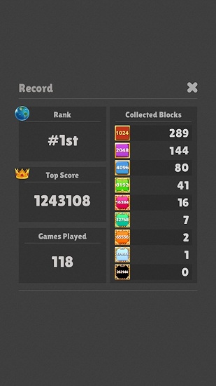 數(shù)字投放 v1.8.4 安卓版 3