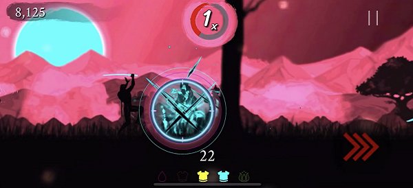 忍者無(wú)盡跑最新版 v1.0 安卓版 0