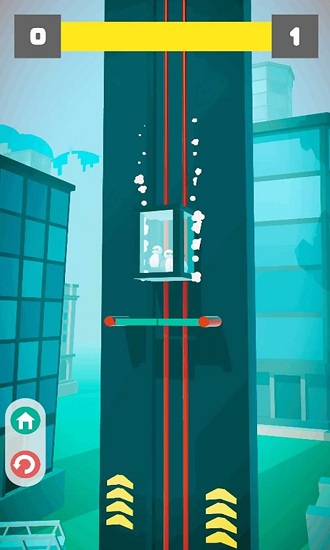 垂直救援3D手游 v1.1 安卓版 0