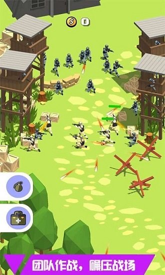 陸戰(zhàn)模擬器免費版 v1.0.2 安卓版 2