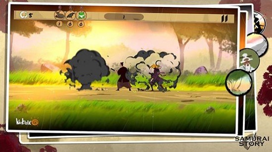 武士物語 v1.7 安卓版 3