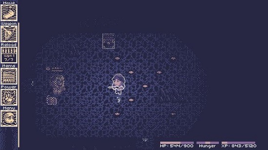 阿德麗塔革命手機(jī)版 v1.0 安卓版 0