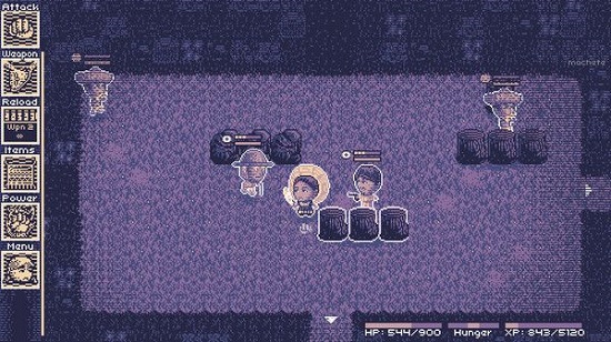 阿德麗塔革命手機(jī)版 v1.0 安卓版 3