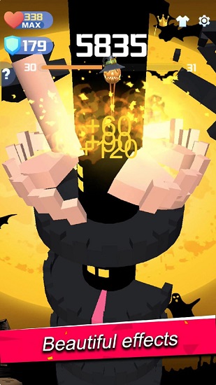 神奇的彈跳球官方版 v2.0.9 安卓版 0