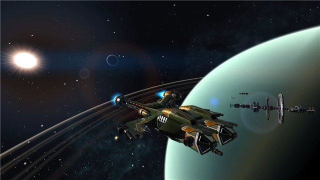 太空指揮官中文版 v1.5 安卓版 0