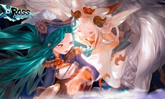 異界群魔錄手游(Xross Chronicle) v106 安卓版 0