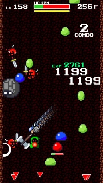 地牢墜落手游下載 地牢墜落手機(jī)版下載