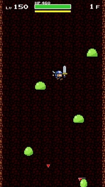 地牢墜落 v1.0.15 安卓版 3