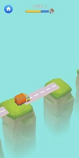 陽光快遞員(Happy Courier) v1.0.2 安卓版 1