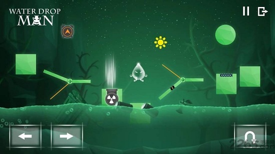 水滴俠 v1.0.3 安卓版 2