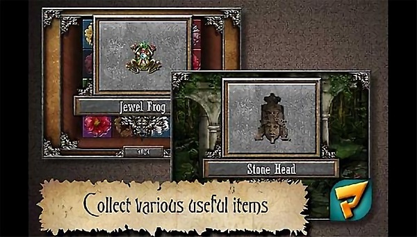 失落的古墓手機(jī)版(The Lost Tomb) v1.1 安卓版 0
