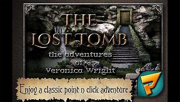 失落的古墓手機(jī)版(The Lost Tomb) v1.1 安卓版 2