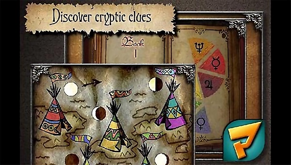 失落的古墓手機(jī)版(The Lost Tomb) v1.1 安卓版 3