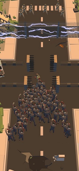 僵尸領(lǐng)主官方版 v3 安卓版 0