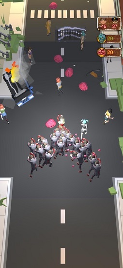 僵尸領(lǐng)主官方版 v3 安卓版 1