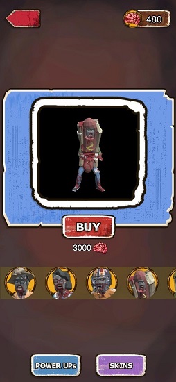 僵尸領(lǐng)主官方版 v3 安卓版 3