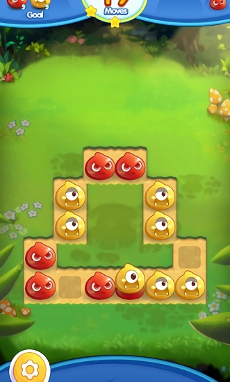 憤怒的史萊姆(Angry Slime) v1.0.3 安卓版 3