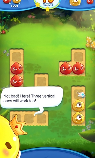 憤怒的史萊姆(Angry Slime) v1.0.3 安卓版 2