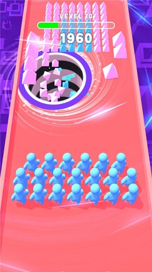 保護(hù)人類最新版 v0.0.4 安卓版 2
