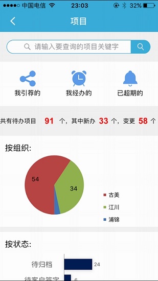 閔企通官方版 v1.1.1.3 安卓版 2