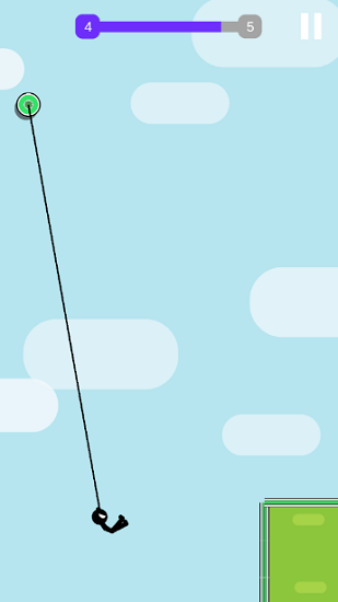 搖擺星最新手游下載