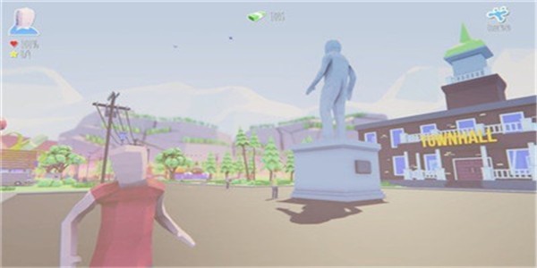 小老弟對決手機(jī)版(dude 2) v1.5 安卓版 2